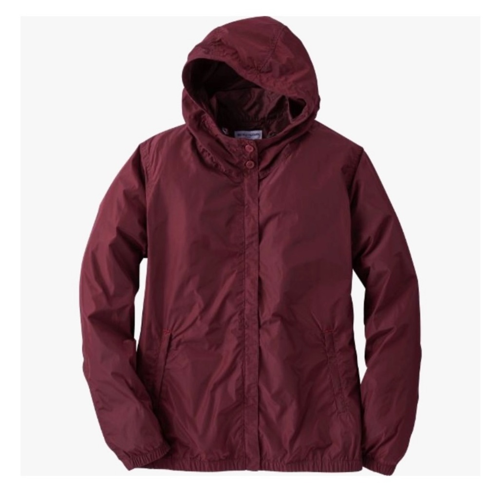 Uniqlo Inés de la Fressange Jacket (Women)